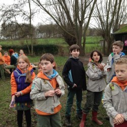 IMG 0592 - Scouts en Gidsen Zaventem 